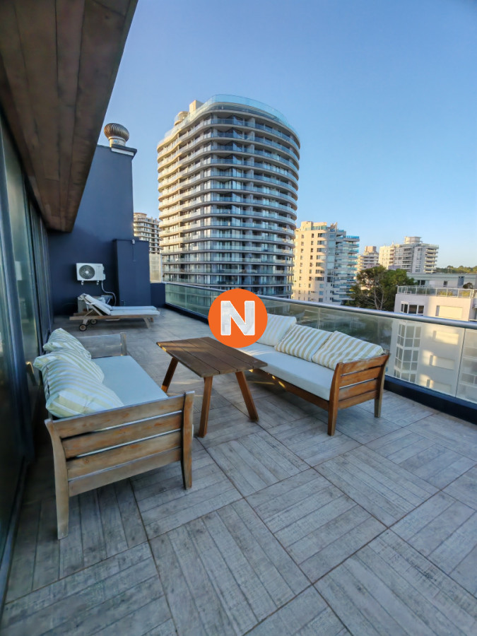 Apartamento Ref.225066 - Exclusivo apartamento en venta Playa Brava