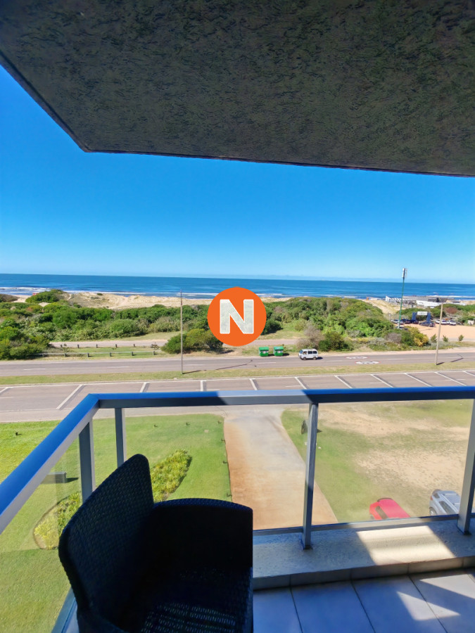 Apartamento Ref.225061 - Apartamento con vistas privilegiadas a la Brava