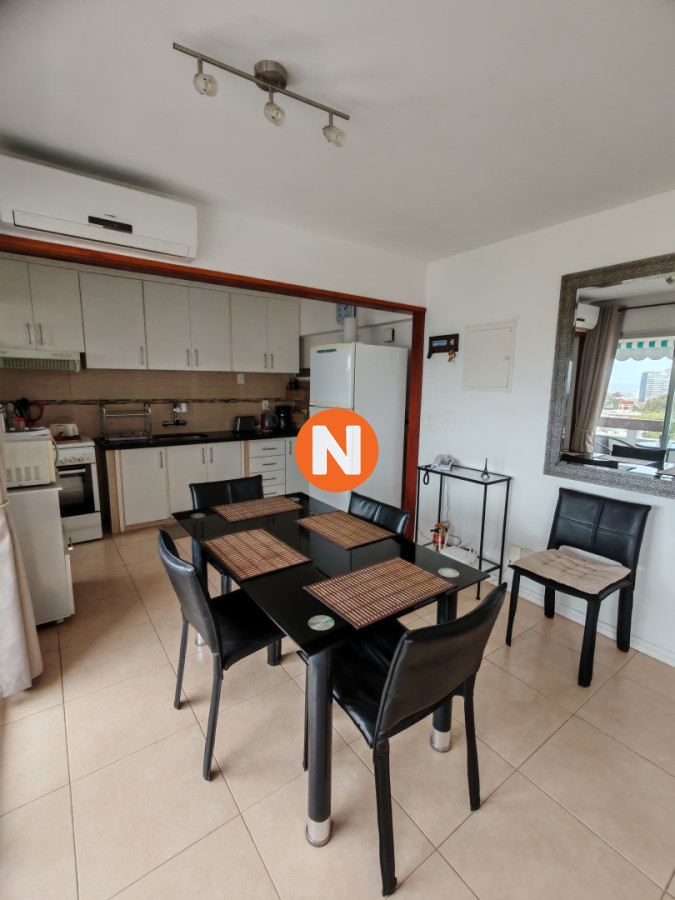 Apartamento Ref.224890 - Apartamento 2 dormitorios, en Venta, Aidy Grill