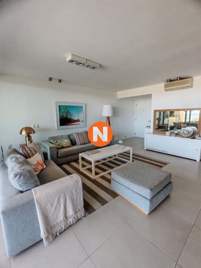 Apartamento Ref.225049 - Apartamento en Punta Ballena, Las Cumbres