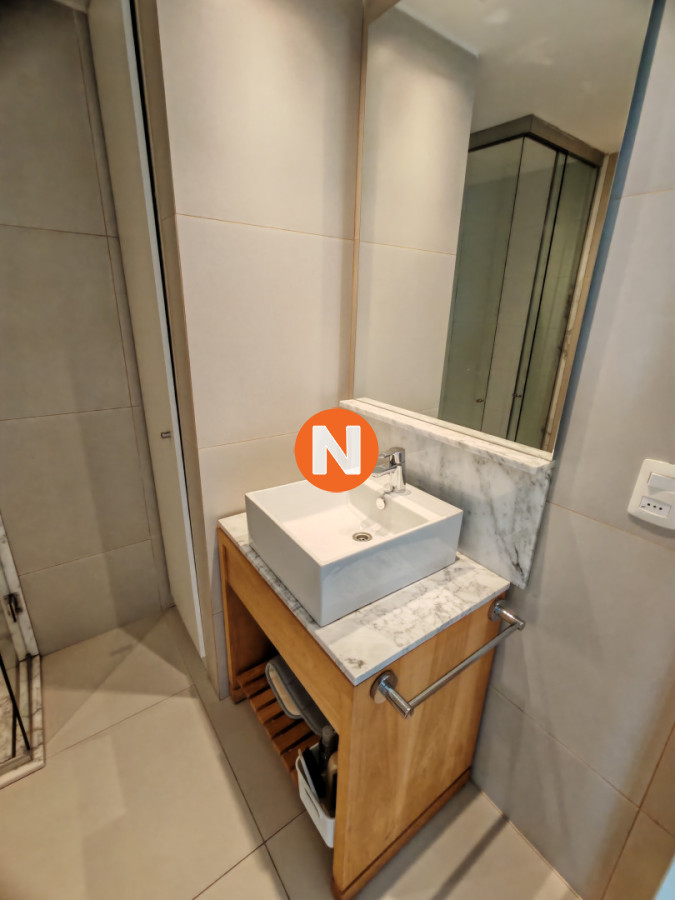 Apartamento Ref.225048 - Apartamento en Punta Ballena, Las Cumbres