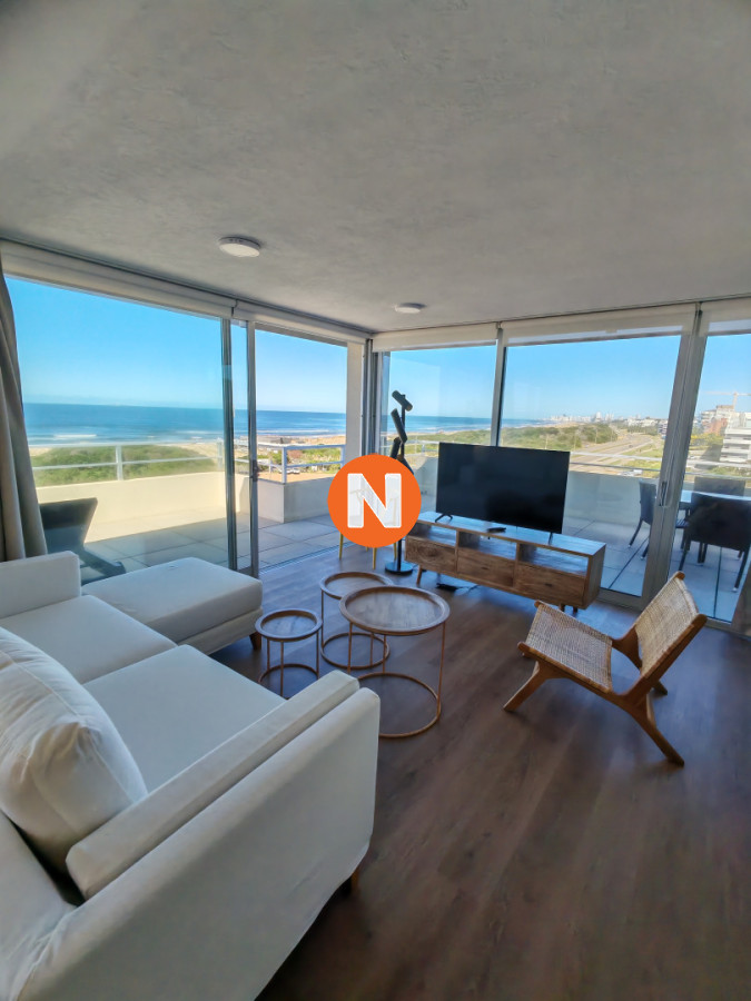 Apartamento Ref.225061 - Apartamento con vistas privilegiadas a la Brava