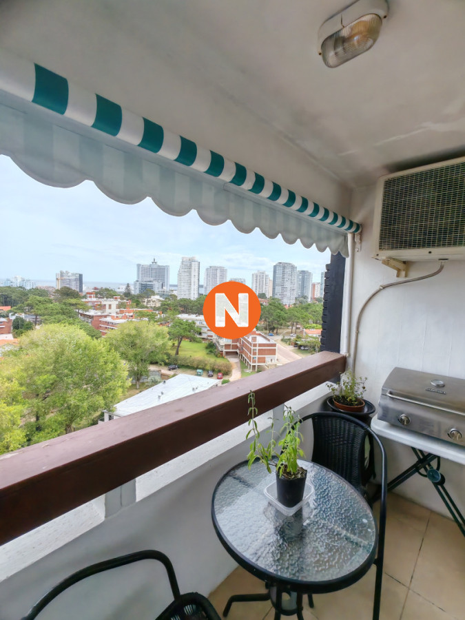 Apartamento Ref.224890 - Apartamento 2 dormitorios, en Venta, Aidy Grill