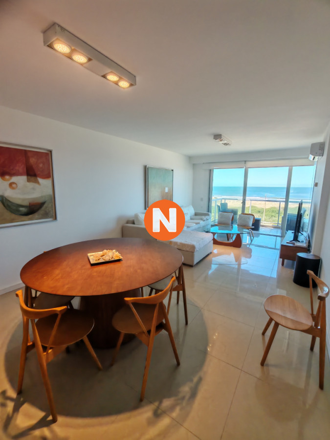 Apartamento Ref.225061 - Apartamento con vistas privilegiadas a la Brava