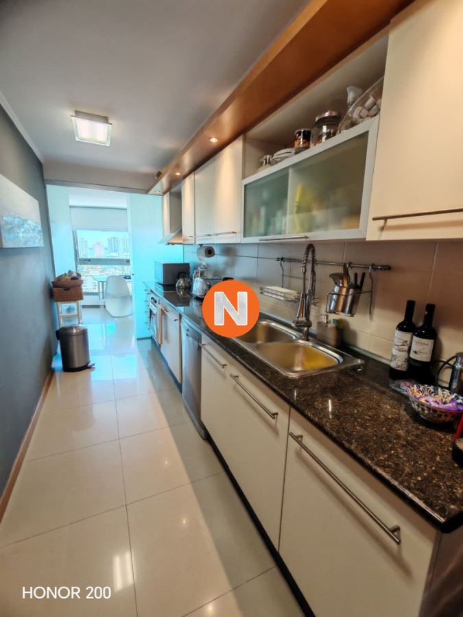 Apartamento Ref.225065 - Apartamento en Punta del Este, Brava