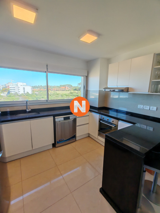 Apartamento Ref.225061 - Apartamento con vistas privilegiadas a la Brava