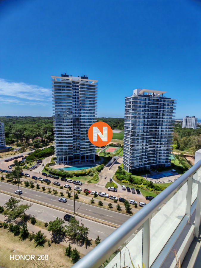 Apartamento Ref.225065 - Apartamento en Punta del Este, Brava