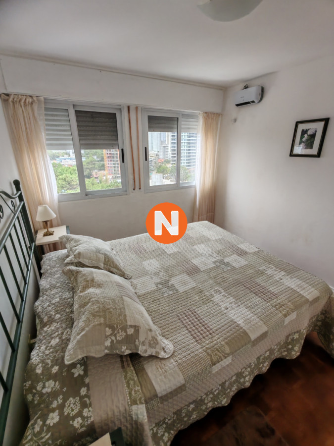 Apartamento Ref.224890 - Apartamento 2 dormitorios, en Venta, Aidy Grill