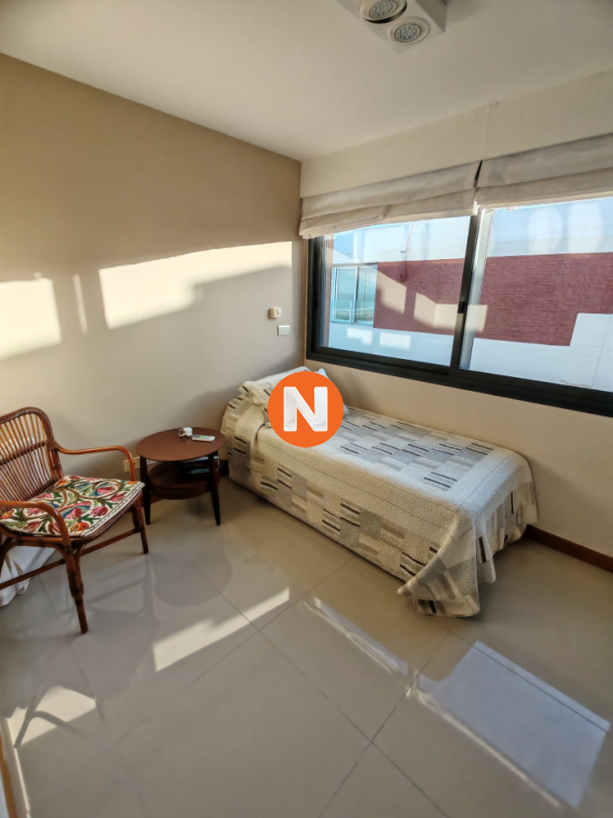 Apartamento Ref.225066 - Exclusivo apartamento en venta Playa Brava