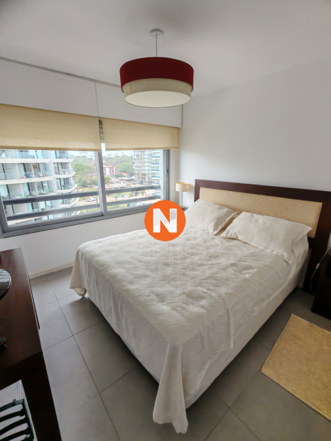 Apartamento Ref.224891 - Apartamento Torre Francia, 2 Dormitorios