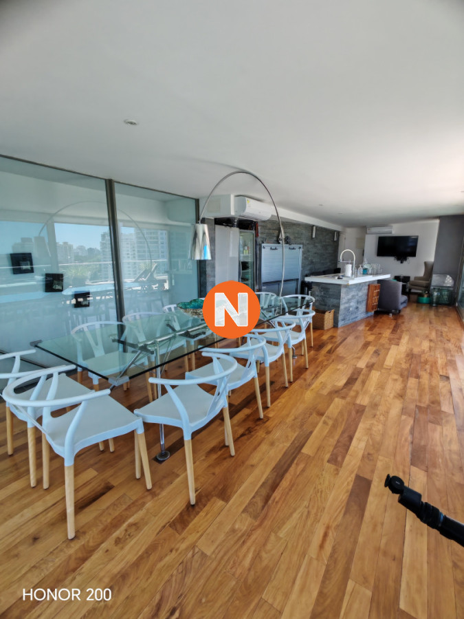 Apartamento Ref.225065 - Apartamento en Punta del Este, Brava