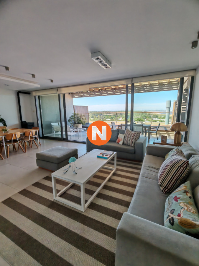 Apartamento Ref.225049 - Apartamento en Punta Ballena, Las Cumbres