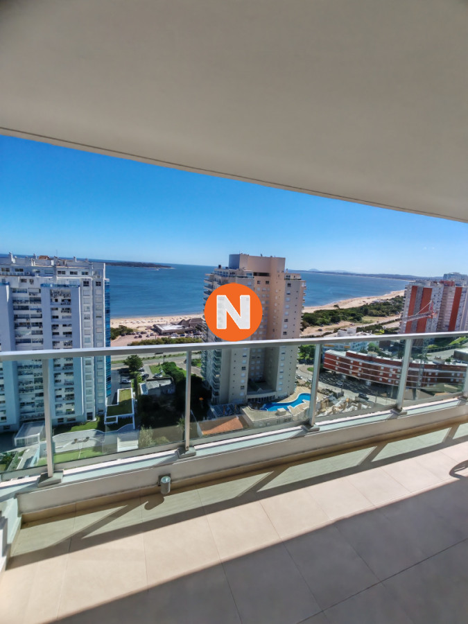 Apartamento Ref.225062 - Apartamento en Mansa