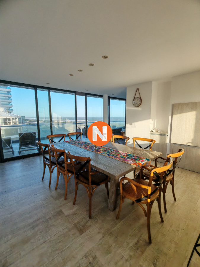 Apartamento Ref.225066 - Exclusivo apartamento en venta Playa Brava