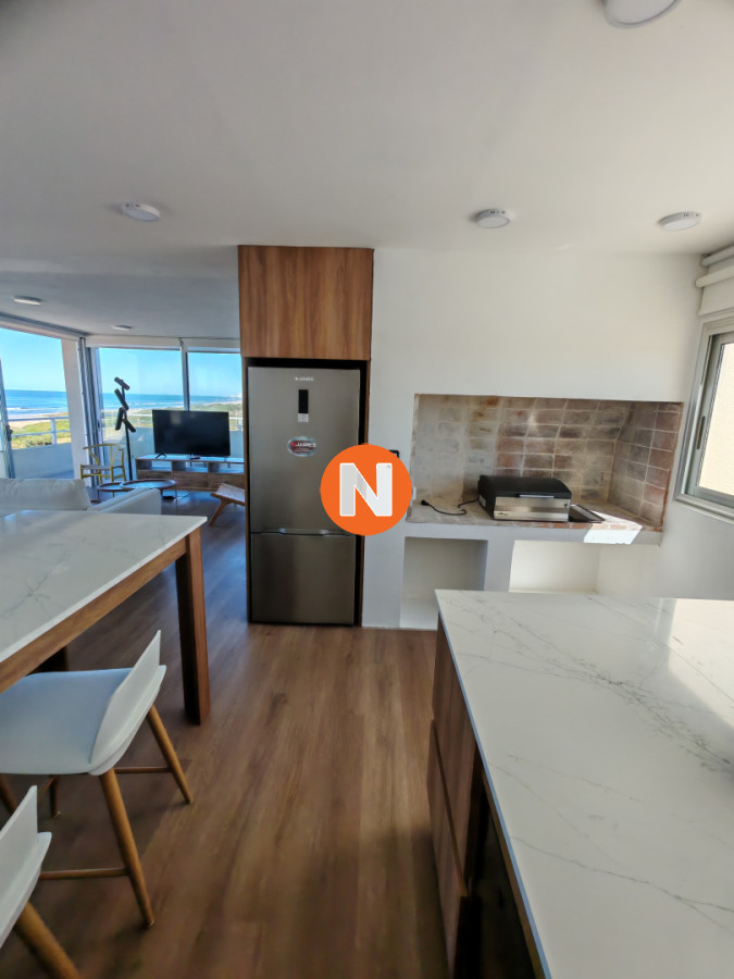 Apartamento Ref.225061 - Apartamento con vistas privilegiadas a la Brava