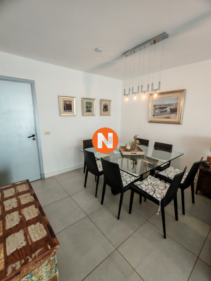 Apartamento Ref.224994 - Apartamento en Punta del Este, La Pastora