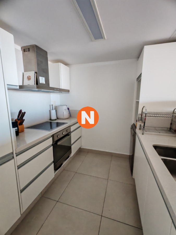 Apartamento Ref.225049 - Apartamento en Punta Ballena, Las Cumbres