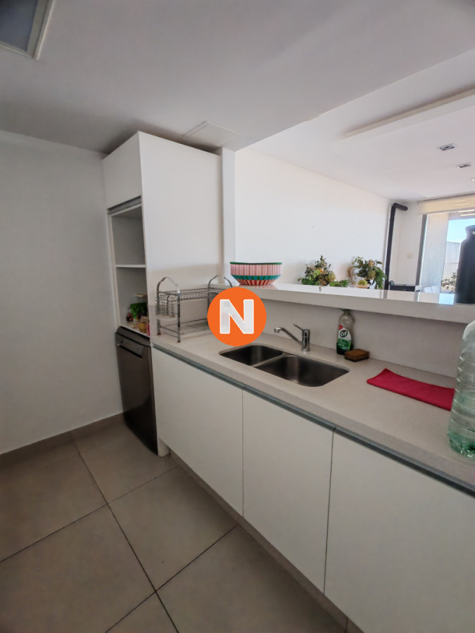 Apartamento Ref.225049 - Apartamento en Punta Ballena, Las Cumbres