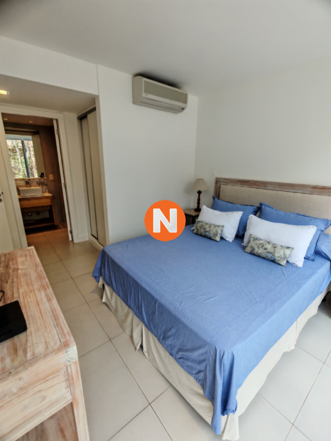 Apartamento Ref.225048 - Apartamento en Punta Ballena, Las Cumbres