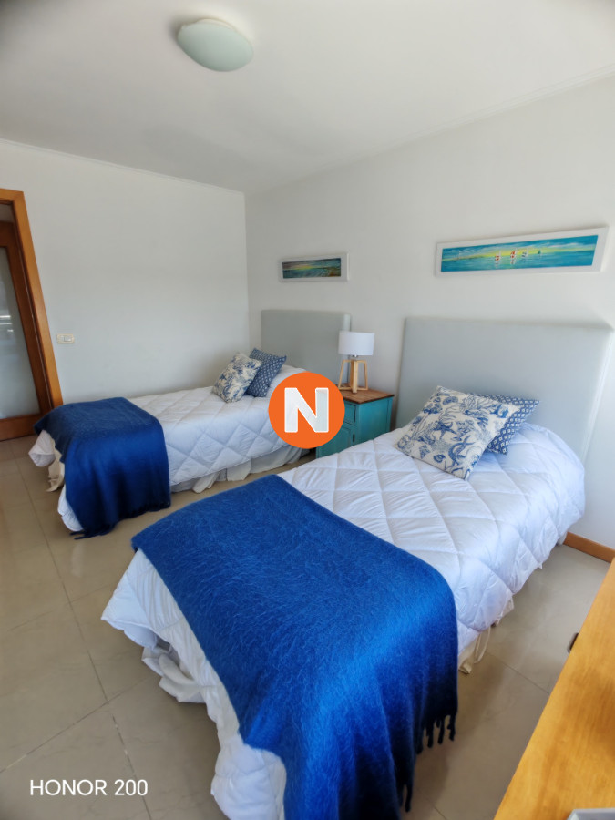 Apartamento Ref.225065 - Apartamento en Punta del Este, Brava