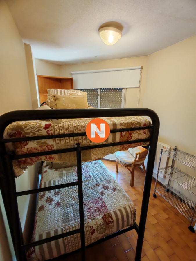 Apartamento Ref.224892 - Apartamento en Venta, Bora Bora, Roosevelt