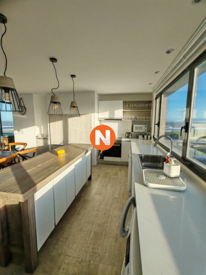 Apartamento Ref.225066 - Exclusivo apartamento en venta Playa Brava