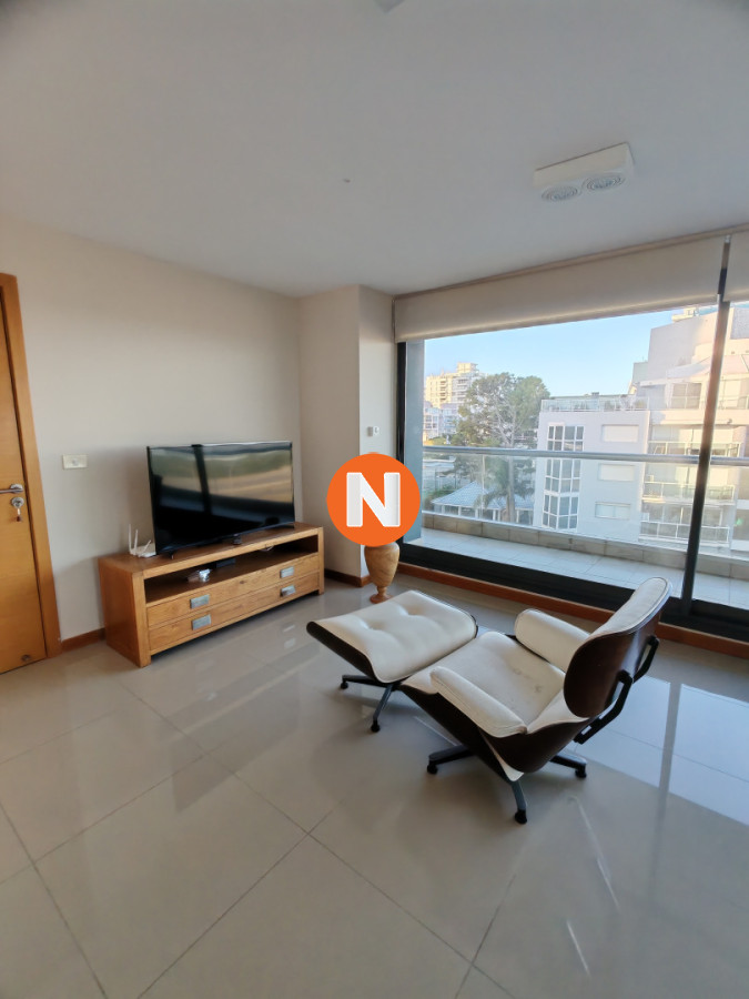 Apartamento Ref.225066 - Exclusivo apartamento en venta Playa Brava