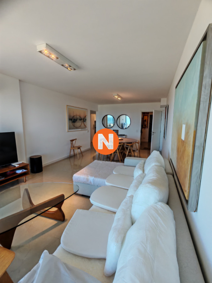 Apartamento Ref.225061 - Apartamento con vistas privilegiadas a la Brava