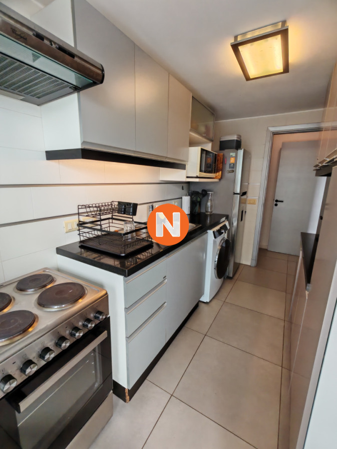 Apartamento Ref.224994 - Apartamento en Punta del Este, La Pastora