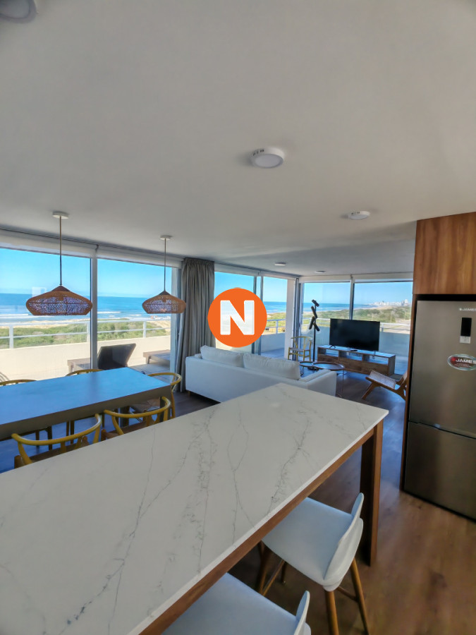 Apartamento Ref.225061 - Apartamento con vistas privilegiadas a la Brava