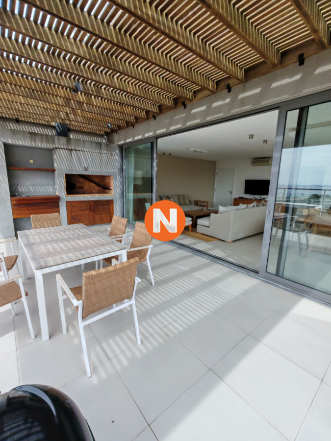 Apartamento Ref.225048 - Apartamento en Punta Ballena, Las Cumbres