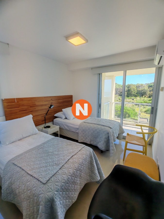 Apartamento Ref.225061 - Apartamento con vistas privilegiadas a la Brava