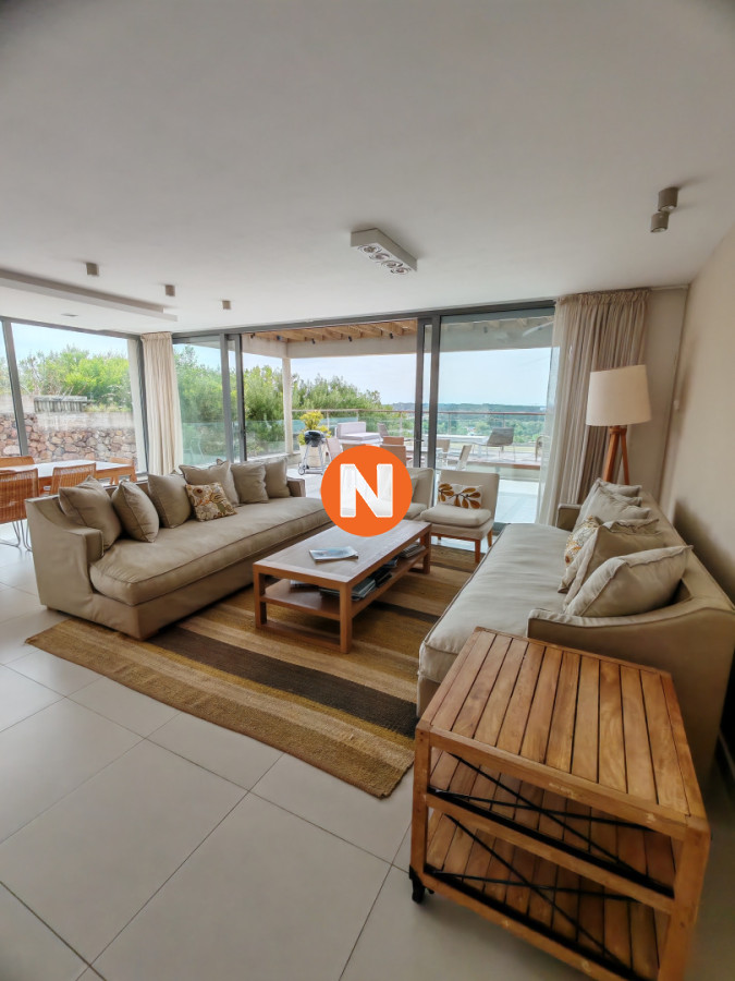Apartamento Ref.225048 - Apartamento en Punta Ballena, Las Cumbres