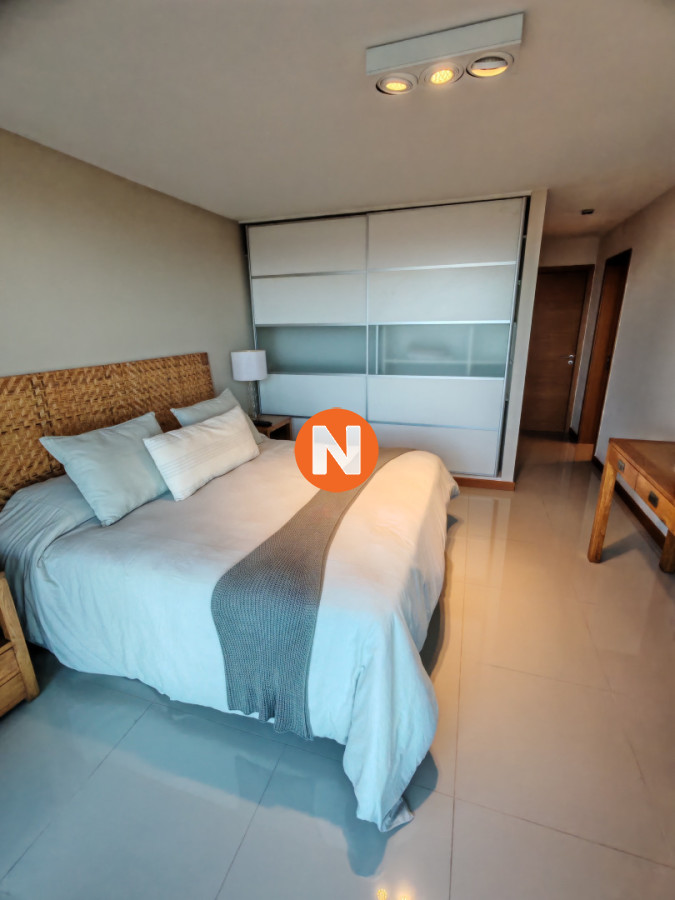 Apartamento Ref.225066 - Exclusivo apartamento en venta Playa Brava