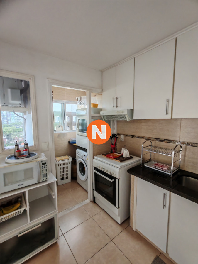 Apartamento Ref.224890 - Apartamento 2 dormitorios, en Venta, Aidy Grill