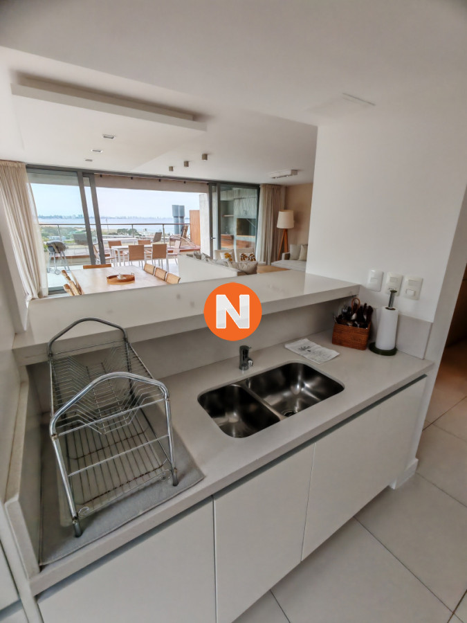 Apartamento Ref.225048 - Apartamento en Punta Ballena, Las Cumbres