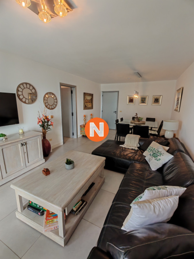 Apartamento Ref.224994 - Apartamento en Punta del Este, La Pastora