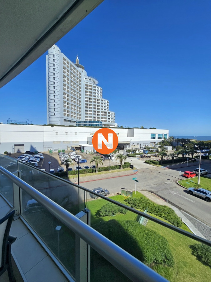 Apartamento Ref.225035 - Apartamento en Punta del Este, Mansa