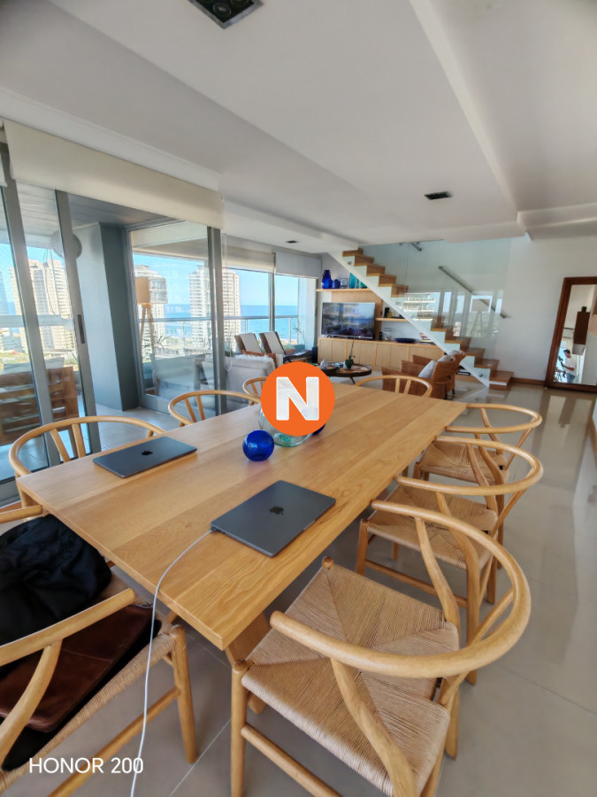 Apartamento Ref.225065 - Apartamento en Punta del Este, Brava