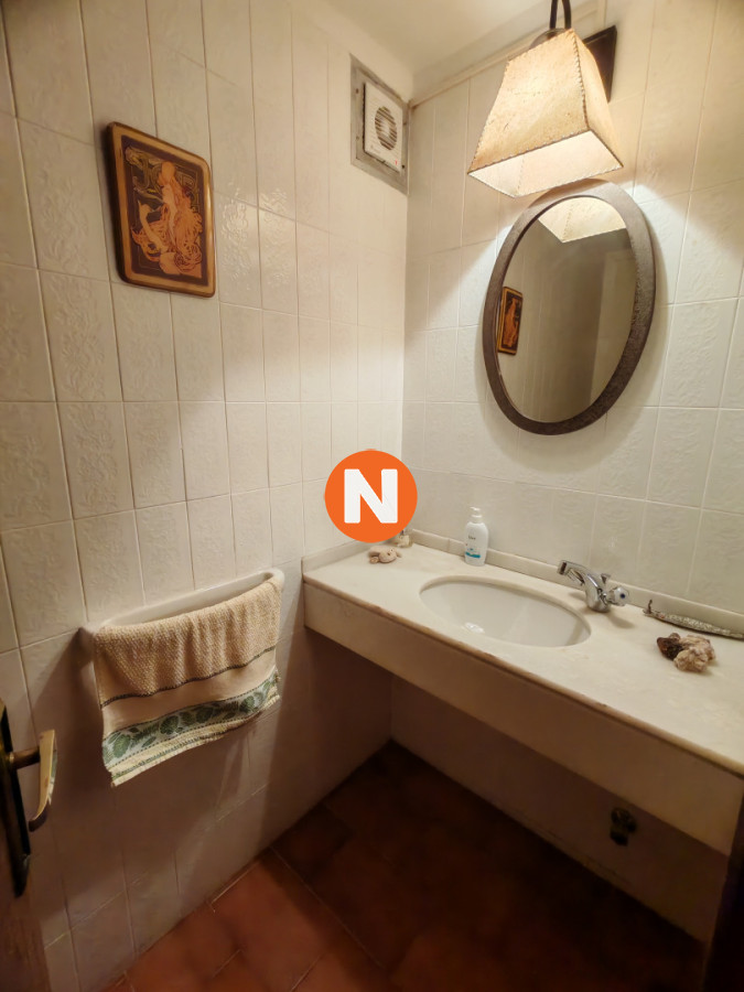 Apartamento Ref.224892 - Apartamento en Venta, Bora Bora, Roosevelt