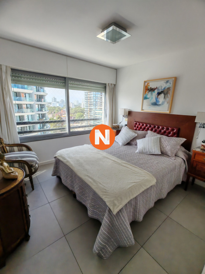 Apartamento Ref.224994 - Apartamento en Punta del Este, La Pastora