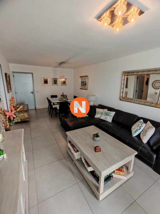 Apartamento Ref.224994 - Apartamento en Punta del Este, La Pastora