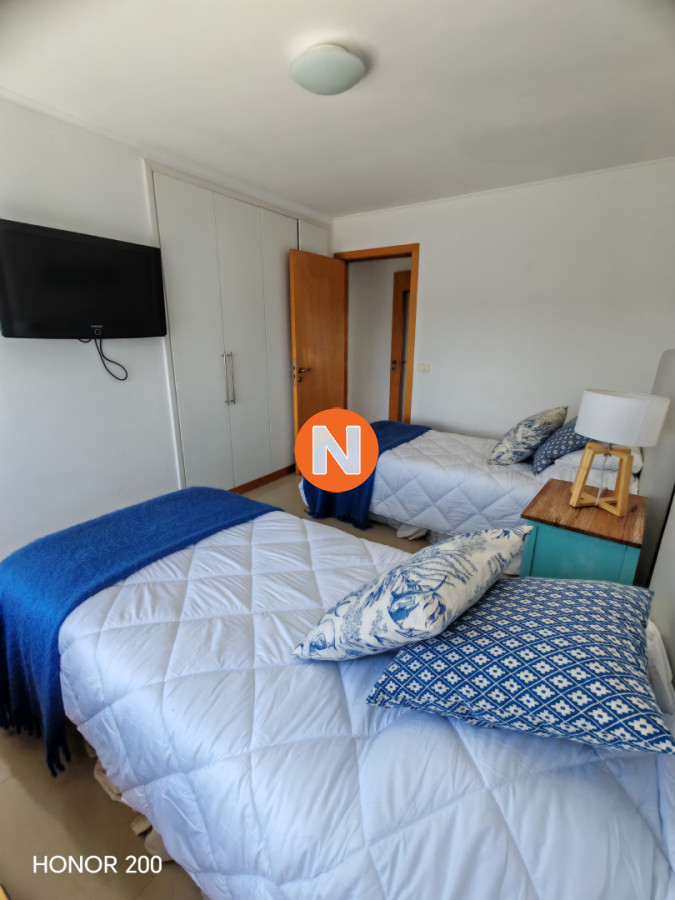 Apartamento Ref.225065 - Apartamento en Punta del Este, Brava