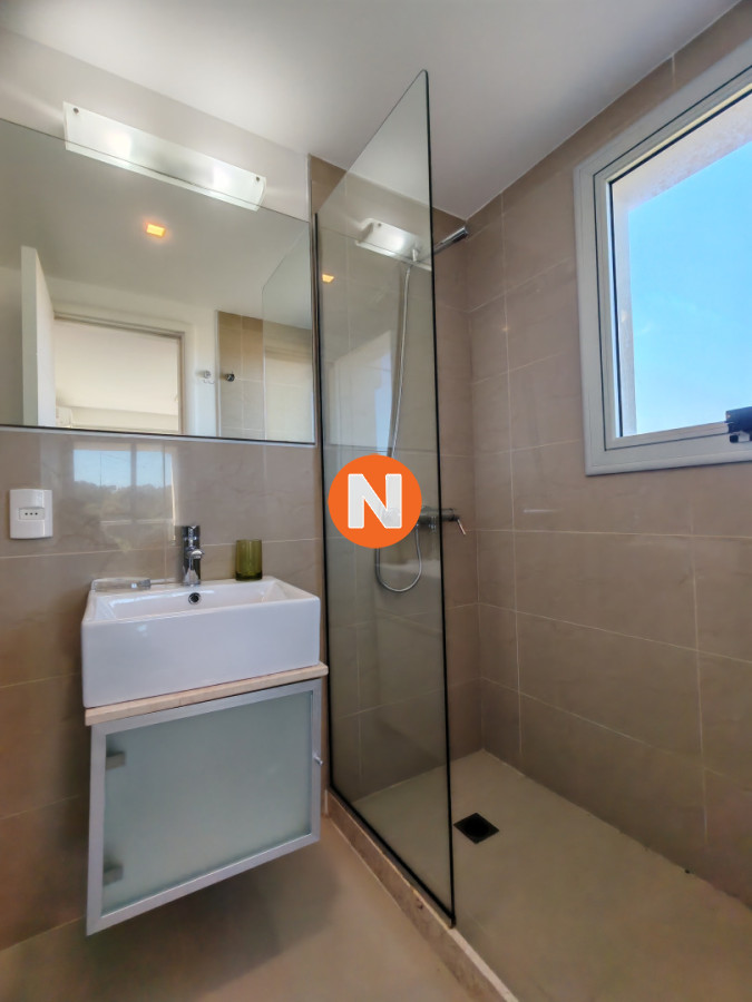 Apartamento Ref.225061 - Apartamento con vistas privilegiadas a la Brava