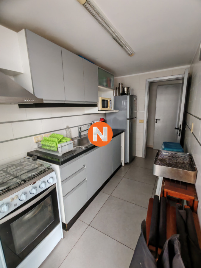 Apartamento Ref.224891 - Apartamento Torre Francia, 2 Dormitorios