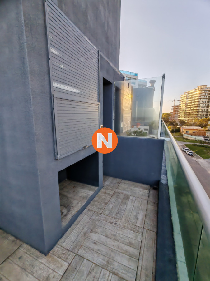 Apartamento Ref.225066 - Exclusivo apartamento en venta Playa Brava