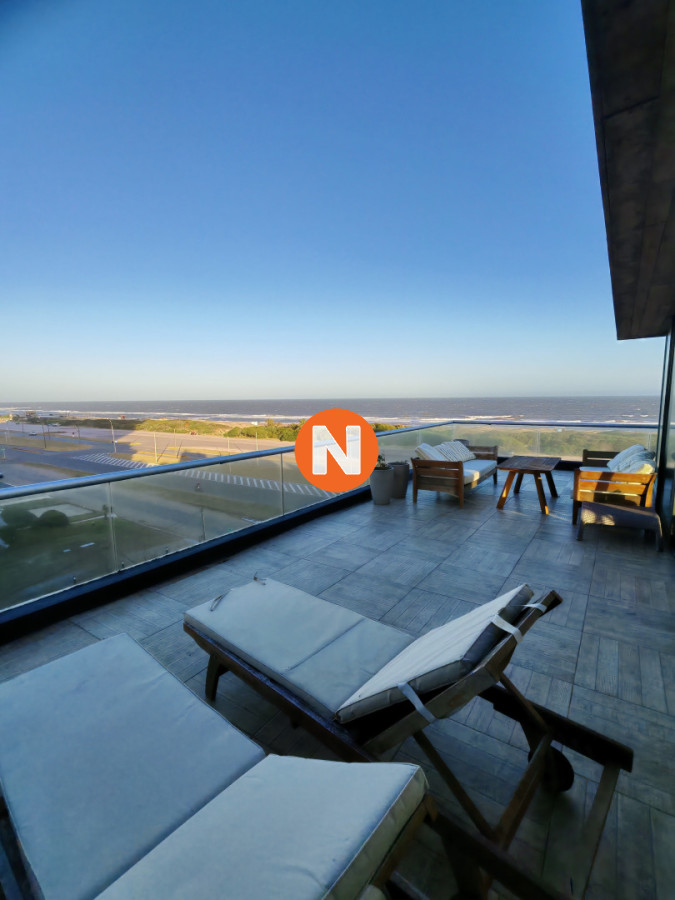 Apartamento Ref.225066 - Exclusivo apartamento en venta Playa Brava