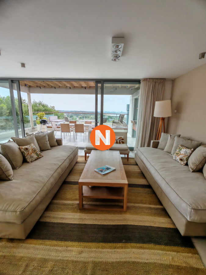 Apartamento Ref.225048 - Apartamento en Punta Ballena, Las Cumbres