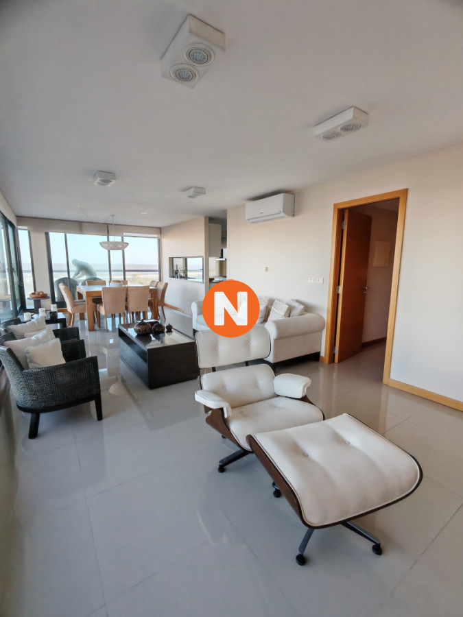 Apartamento Ref.225066 - Exclusivo apartamento en venta Playa Brava