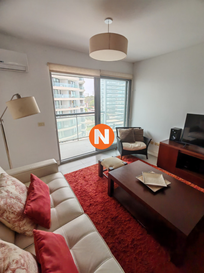 Apartamento Ref.224891 - Apartamento Torre Francia, 2 Dormitorios